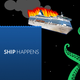 Illustration for article titled 10 Reasons Why Cruises Are Not Actually the Worst